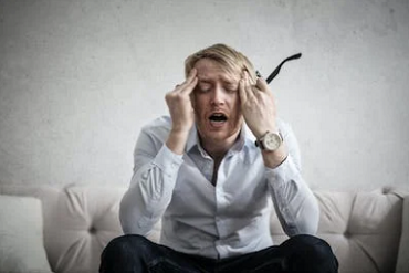Los dolores de cabeza como problemas comunes en la vida de una persona