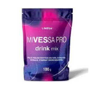 Mivessa Pro drink mix contraindicaciones, precio, que es, para que sirve, como se toma, ingredientes, donde comprar