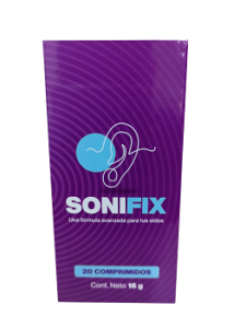 ¿Donde venden Sonifix? Mercado libre, amazon